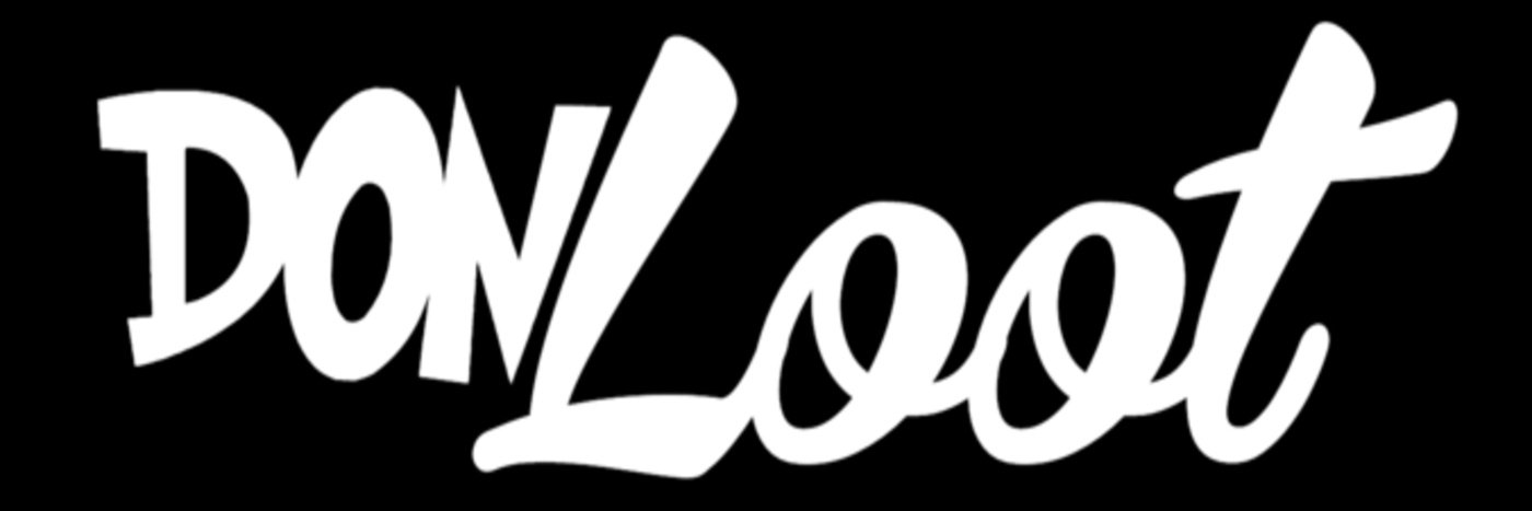 Don Loot banner