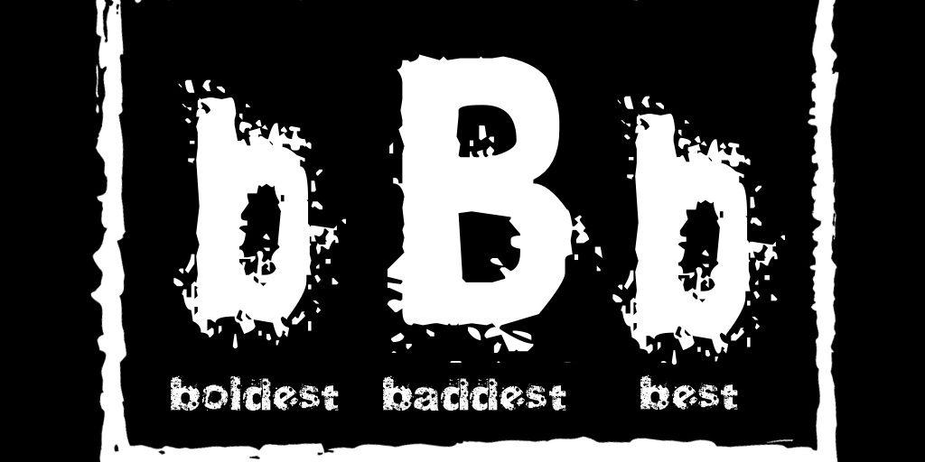 bbbjasonrumble's profile banner image