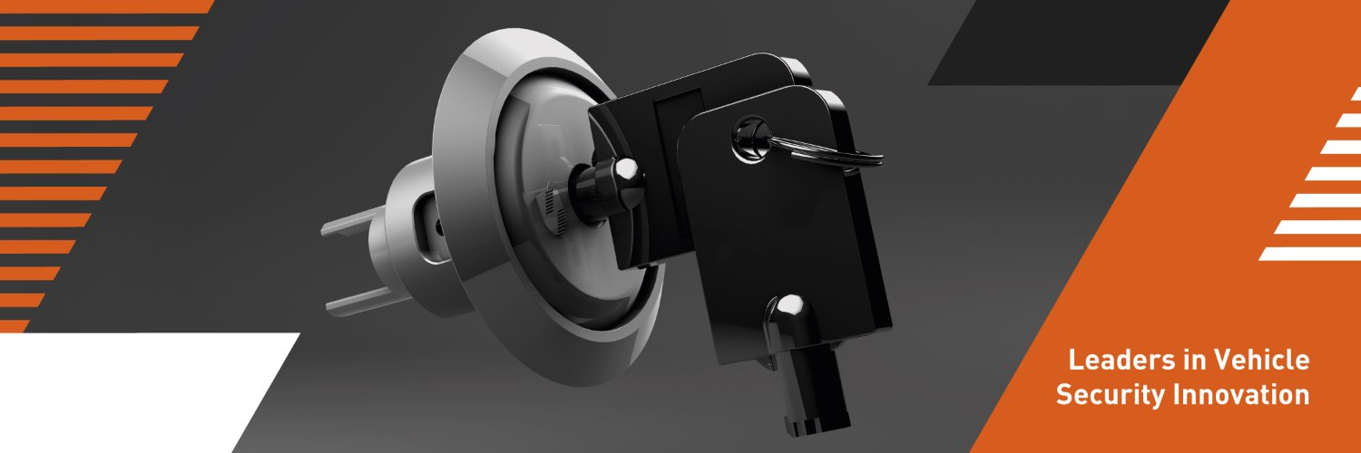 TVL Security (Trade Vehicle Locks) banner