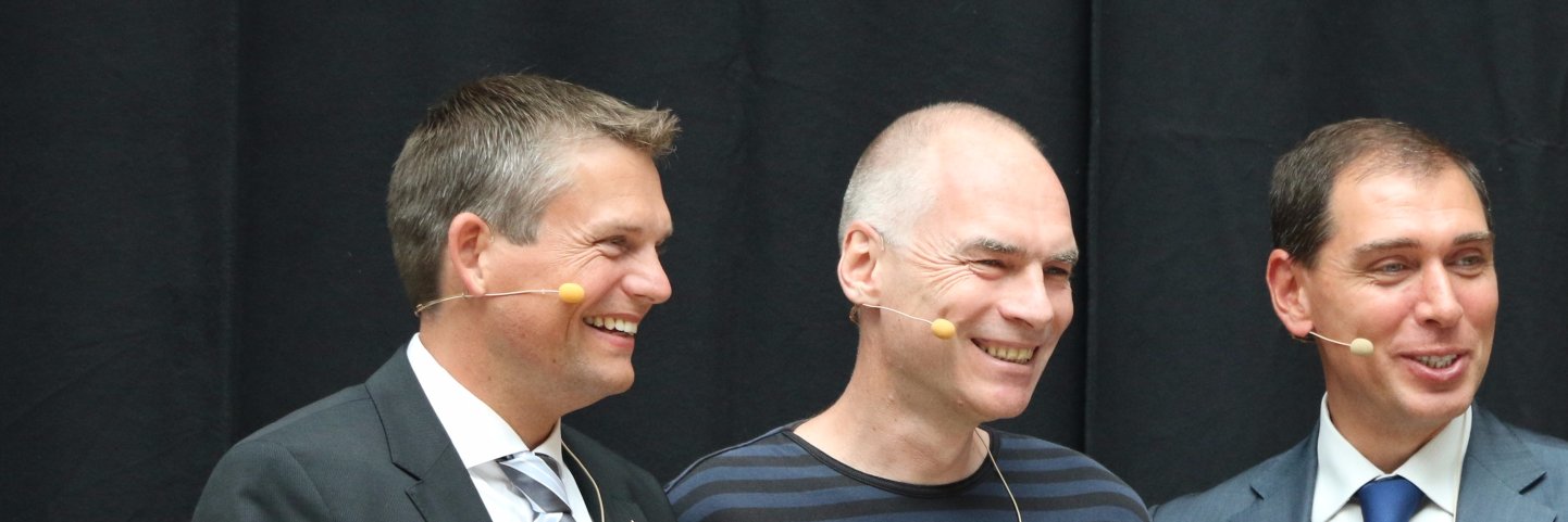 Henrik Bendix banner