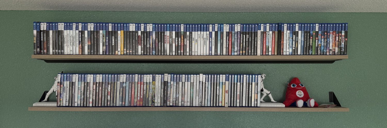 Victor PERRELLI banner