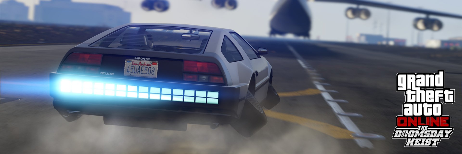 Snapmatic banner