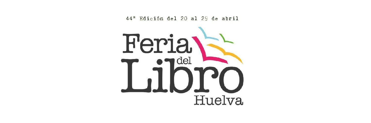Feria Libro Huelva banner