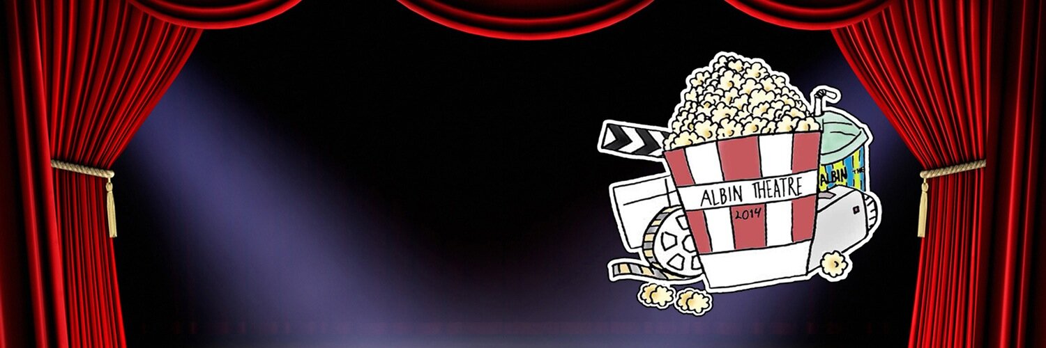 AlbinCup2014's profile banner image