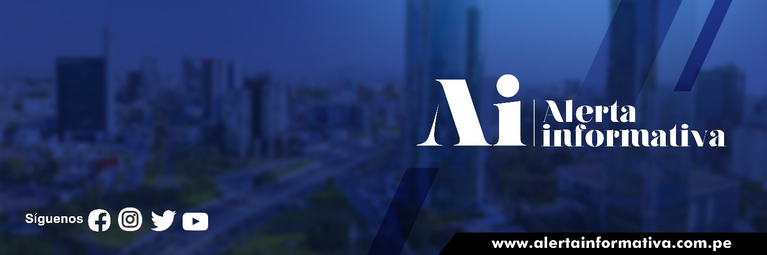 AlertaInformati's profile banner image