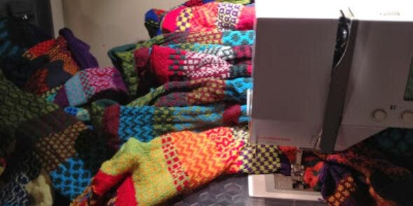 GirlsLoveSocks's profile banner image
