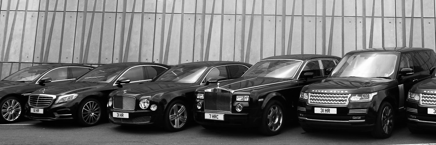 HRCarriages's profile banner image