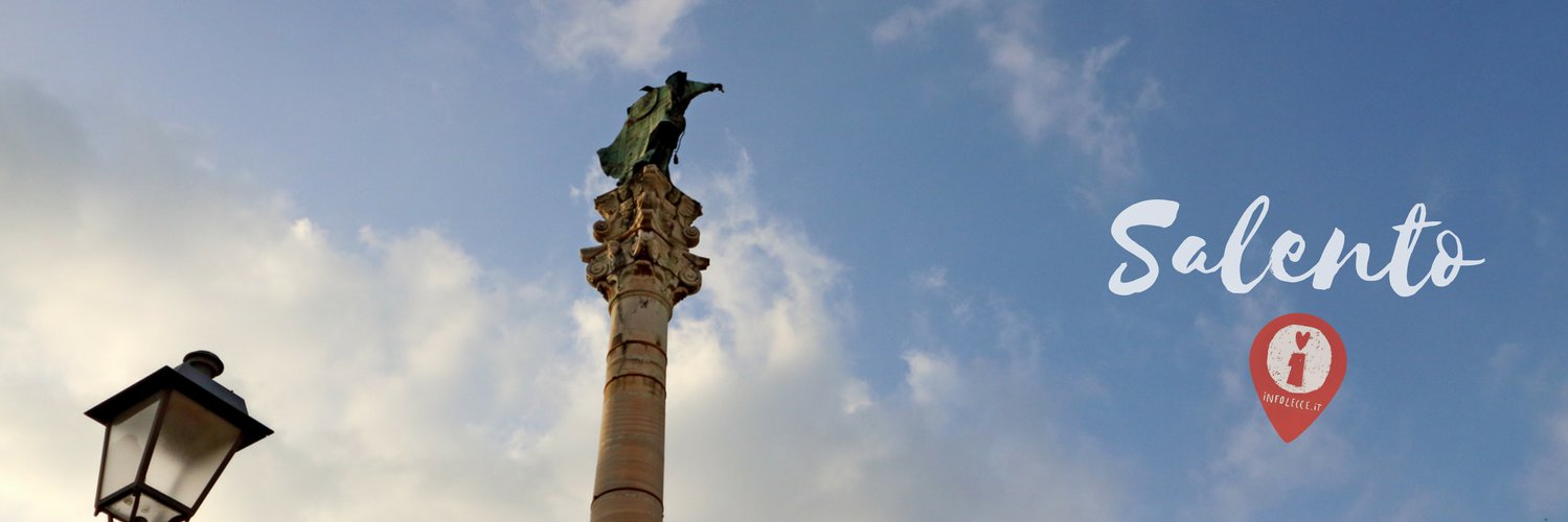 InfoLecce's profile banner image