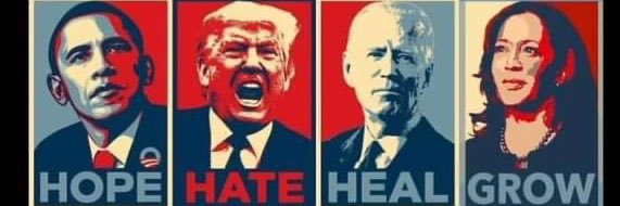 Richard Burge banner