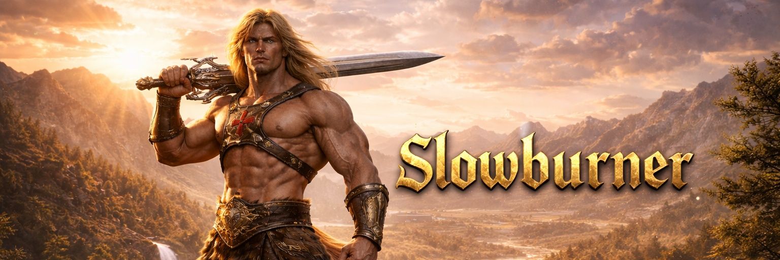 slowburn1020's profile banner image
