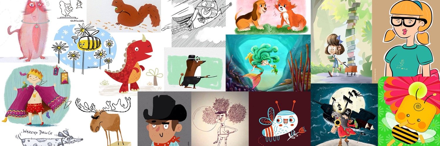 Daily__Doodle's profile banner image