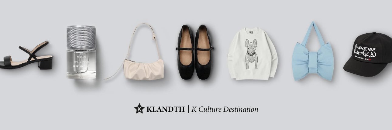 KLANDTH's profile banner image
