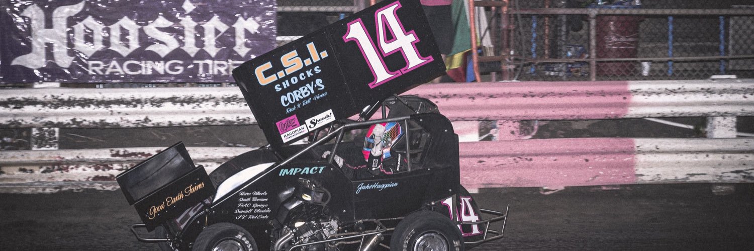 Jake Hagopian banner