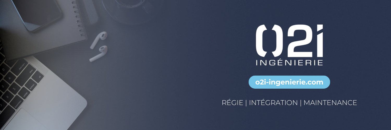 O2i_Ingenierie's profile banner image