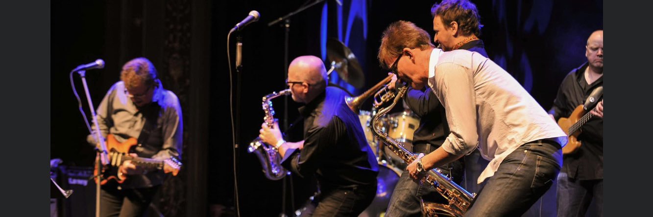 Thomas Björk banner