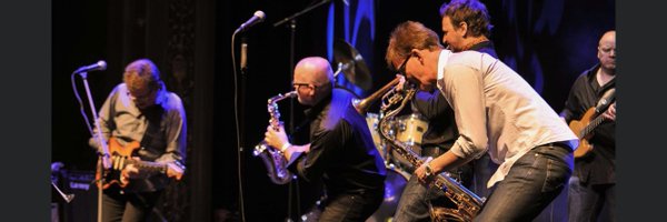 BandyBenny Profile Banner