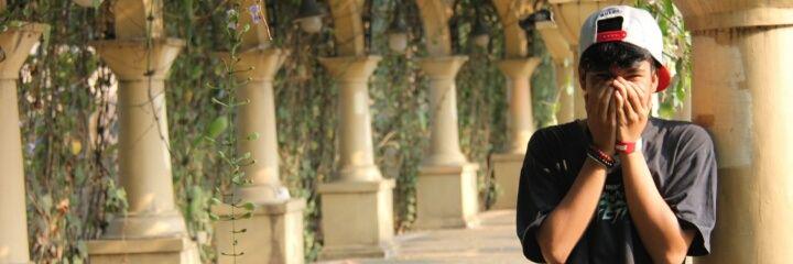 AchmadMarshel's profile banner image