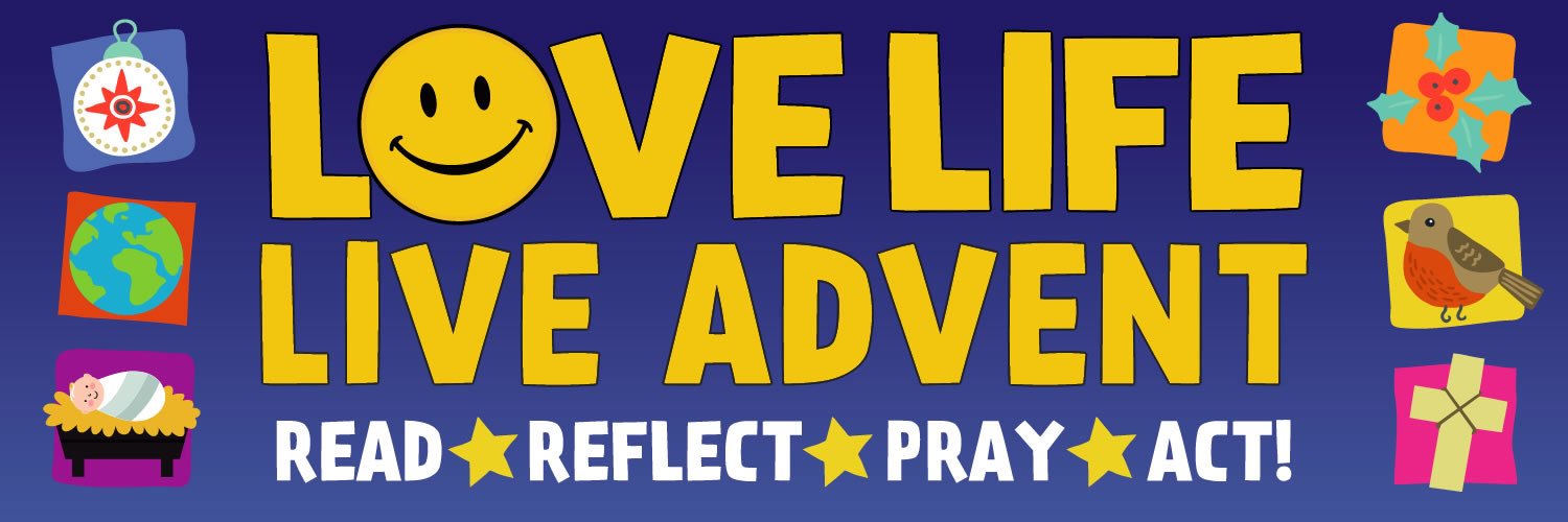 LiveAdvent's profile banner image