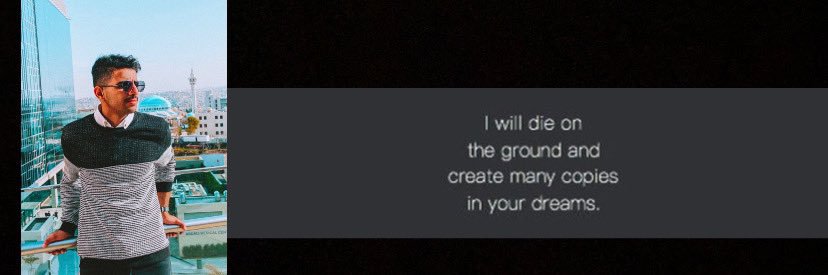 Bitofama's profile banner image