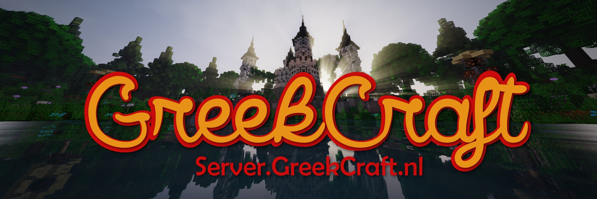 GreekCraft_'s profile banner image