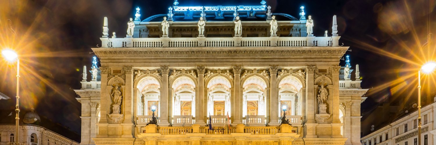 HungarianStateOpera banner