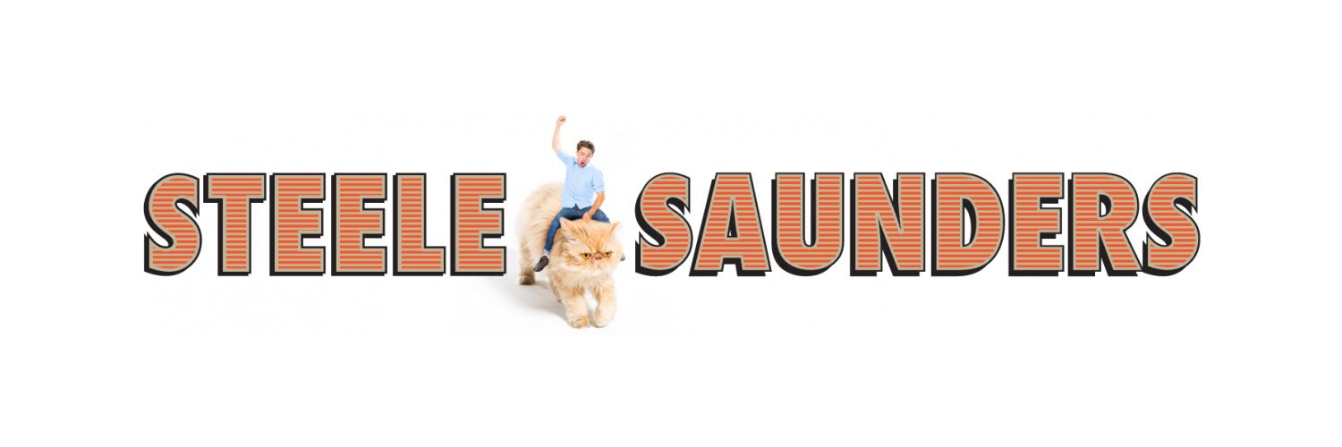 SteeleSaunders's profile banner image