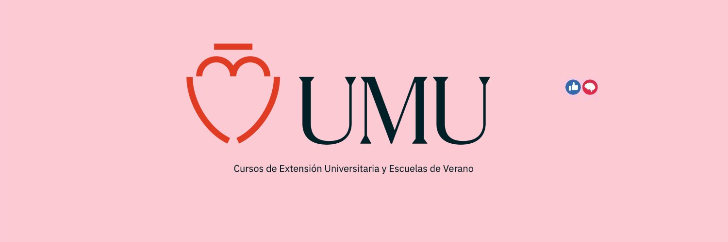 Cursos de Extensión Universitaria banner