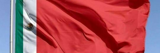 Gustavo Jáuregui senior banner