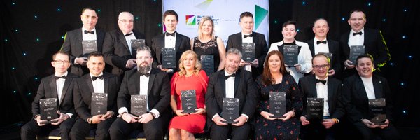 FMAwardsIreland Profile Banner