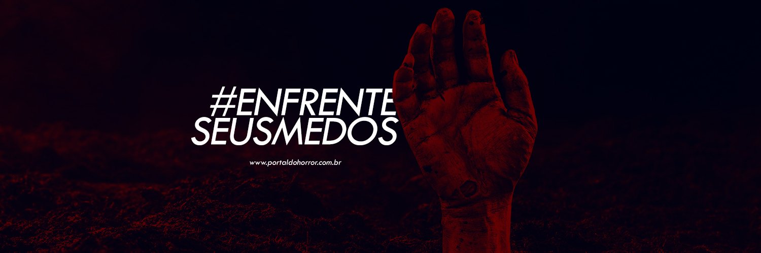 PortalDoHorror_'s profile banner image