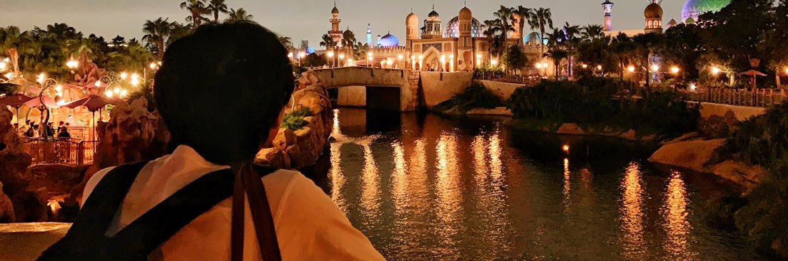 Disney_lov0516's profile banner image
