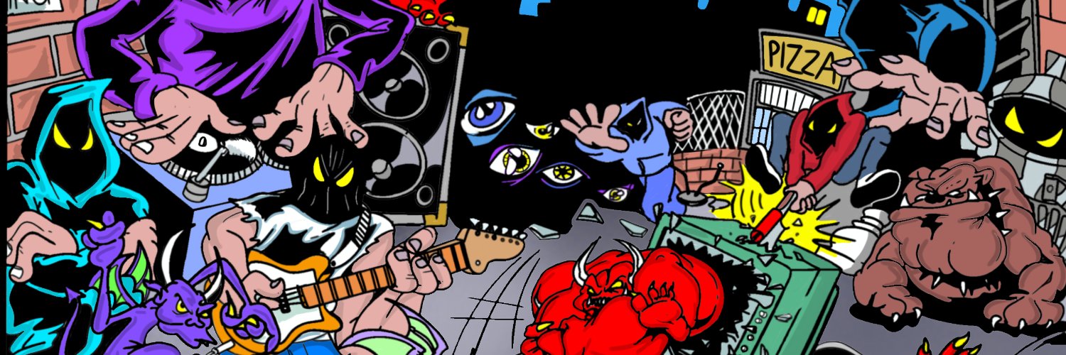 xJohnnyFightx's profile banner image