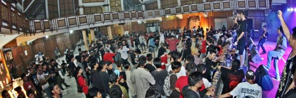 DaughtyHC Profile Banner