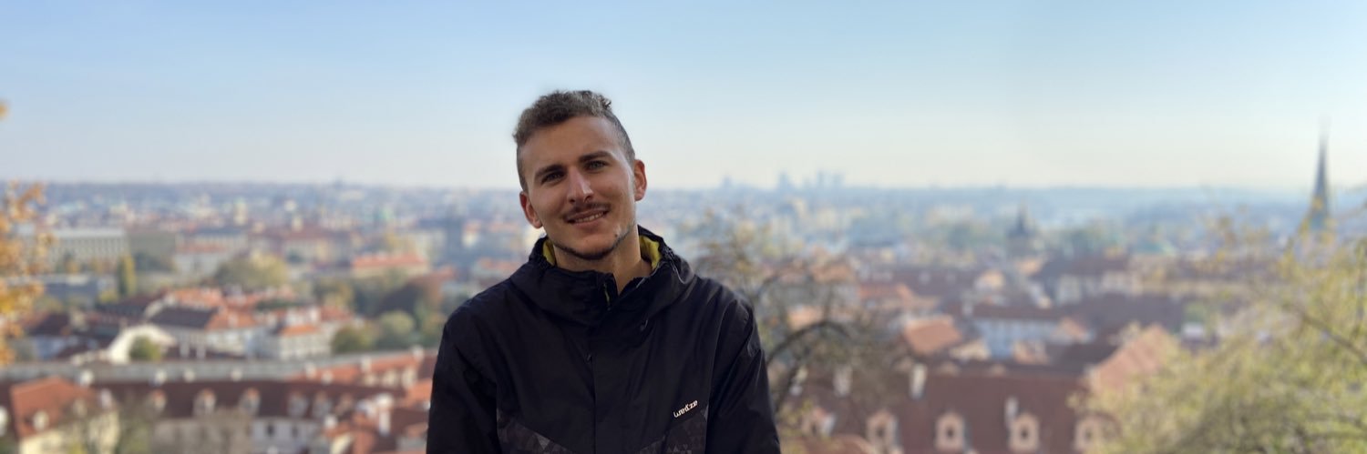 Rafaceru's profile banner image
