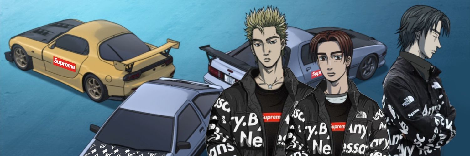 Erk4iser's profile banner image