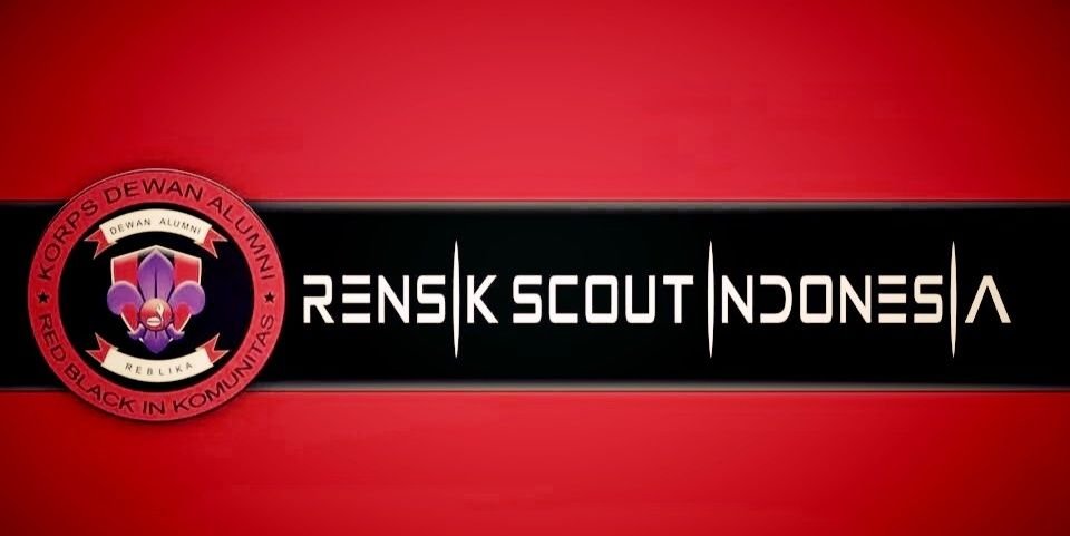 RensikIND's profile banner image