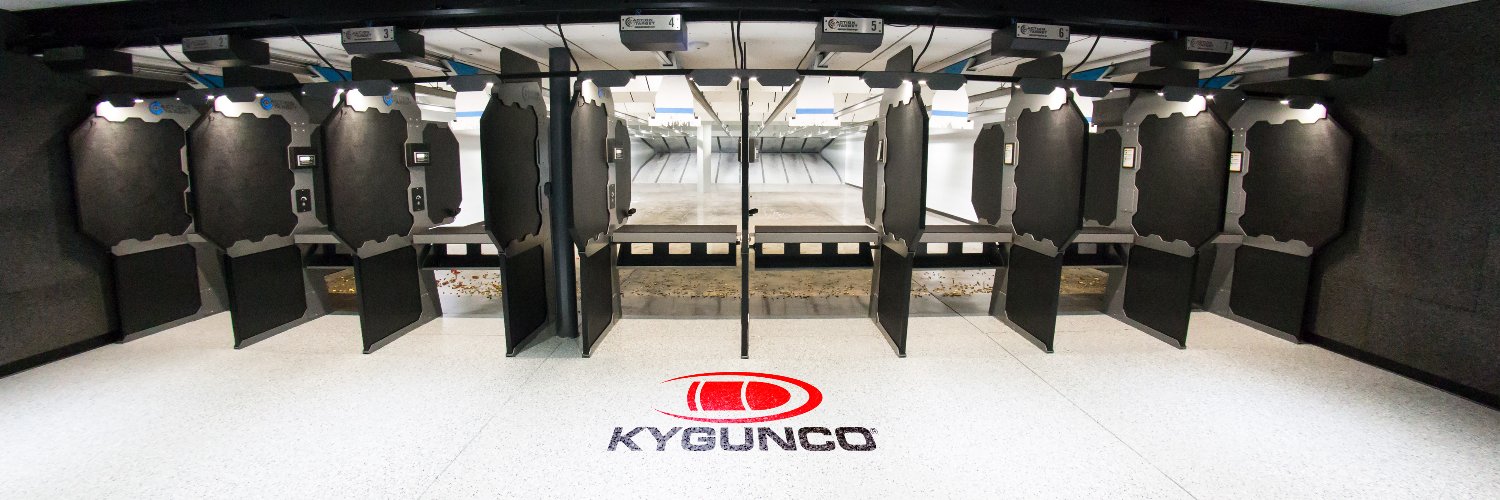 KYGUNCO's profile banner image