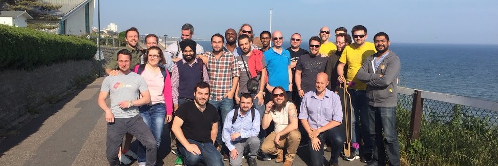 WDSDevelopers's profile banner image