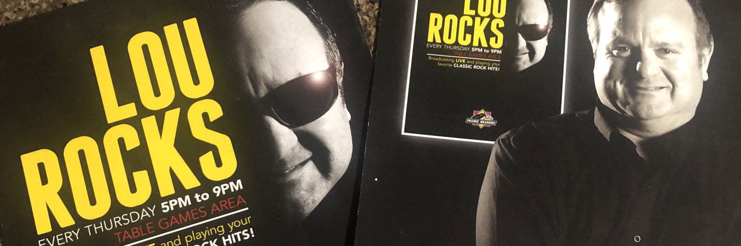 Lou Sipolt Jr. banner