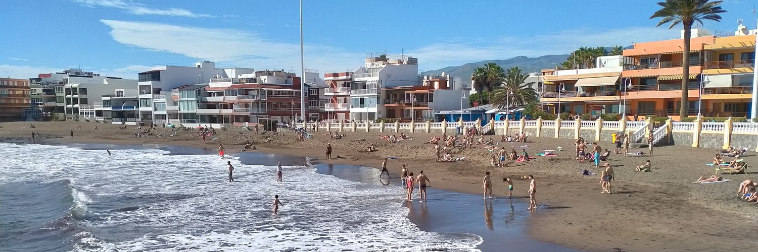 Daida López banner