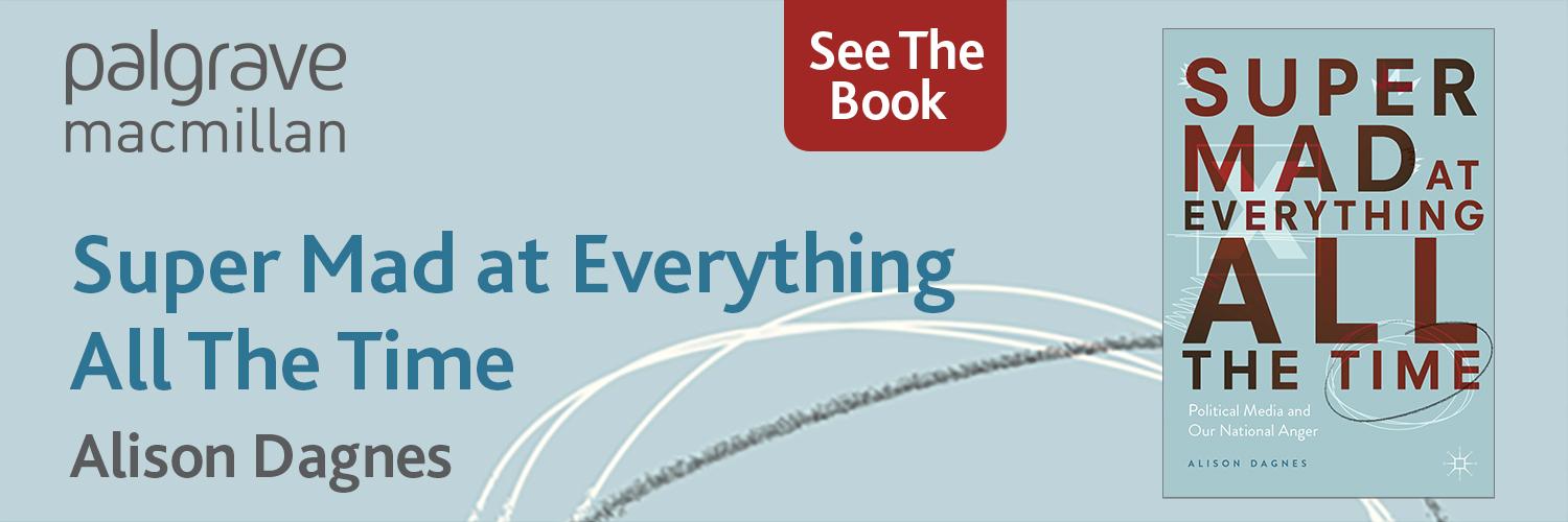 Alison Dagnes banner