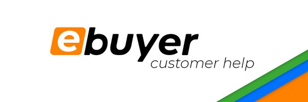 EbuyerHelp Profile Banner