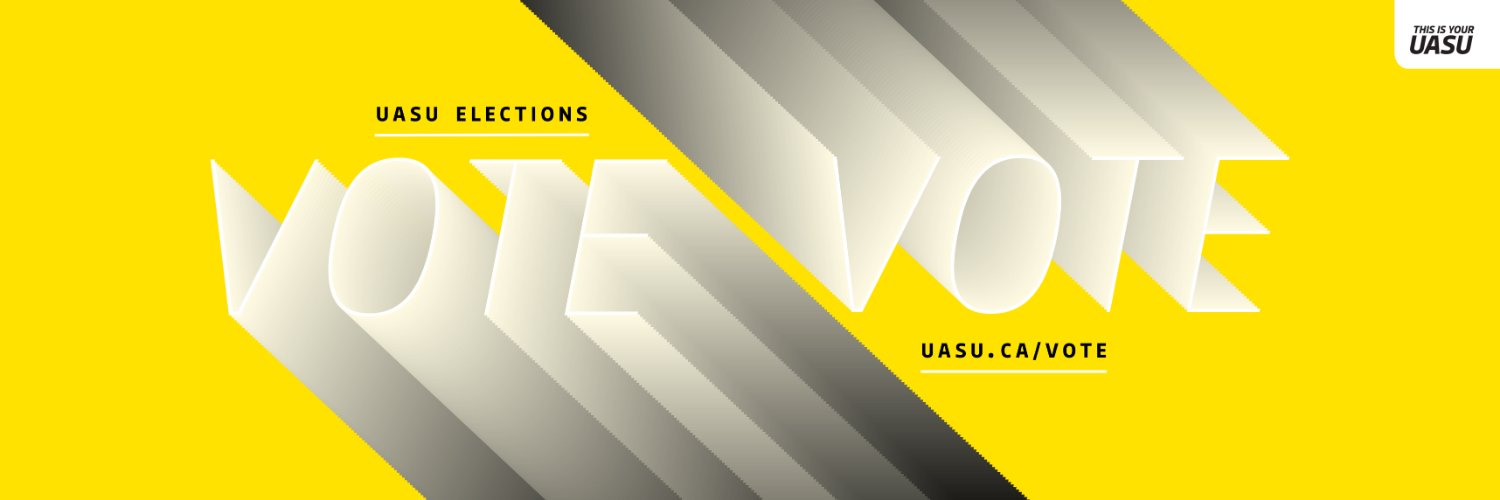 UASUElections's profile banner image