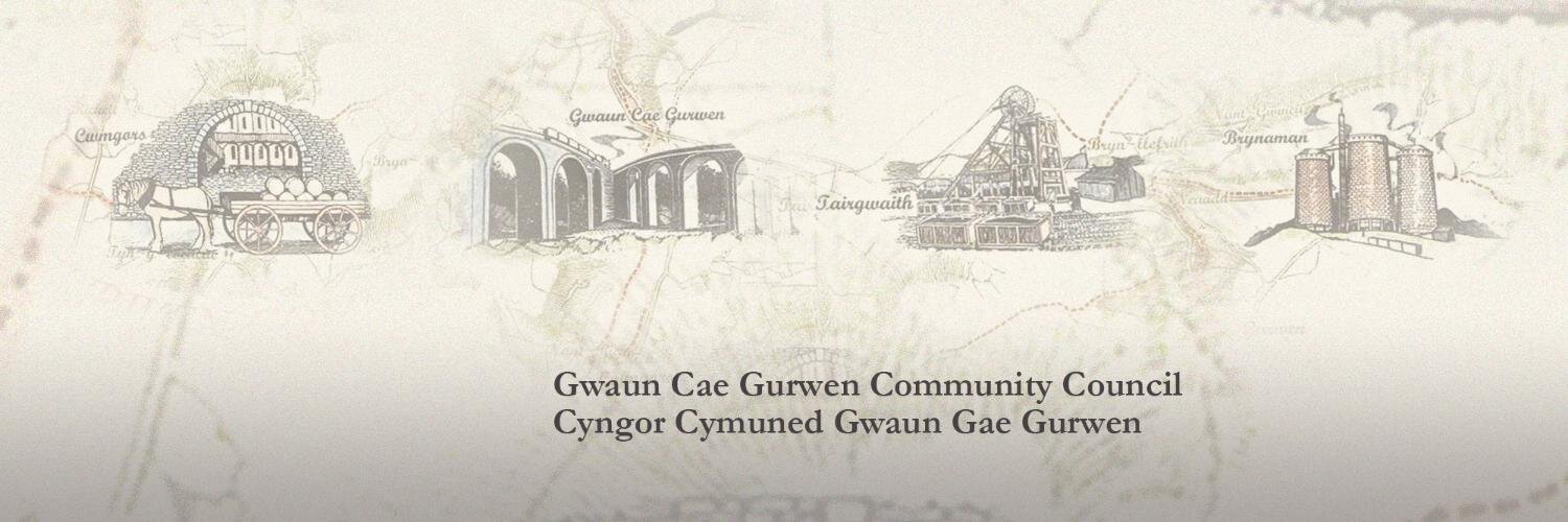 GCGCCouncil's profile banner image