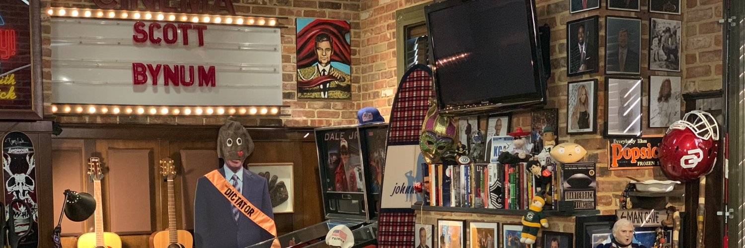 ScottyBynum's profile banner image