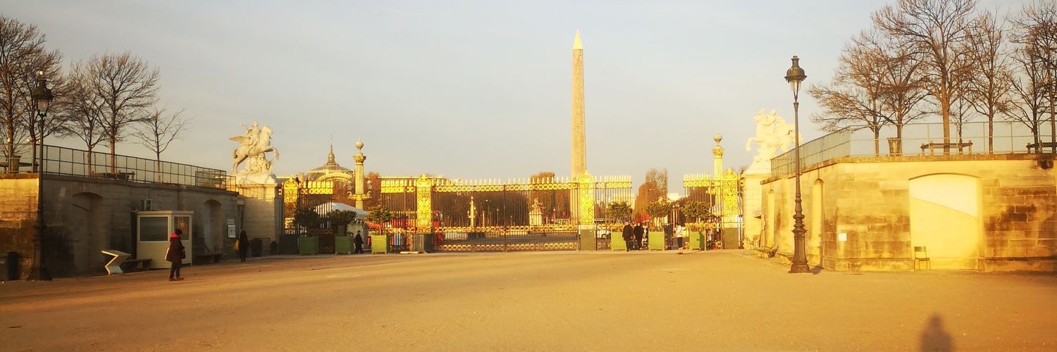 VirginieFranc's profile banner image
