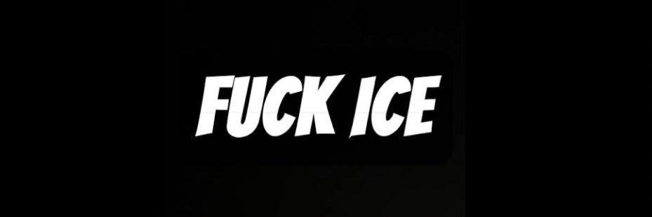 Bradinn French, ACE banner