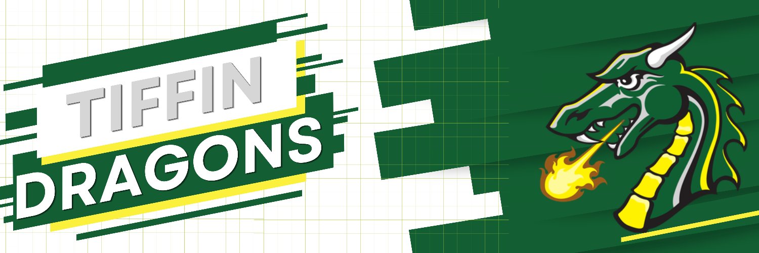 Tiffin University Athletics's banner