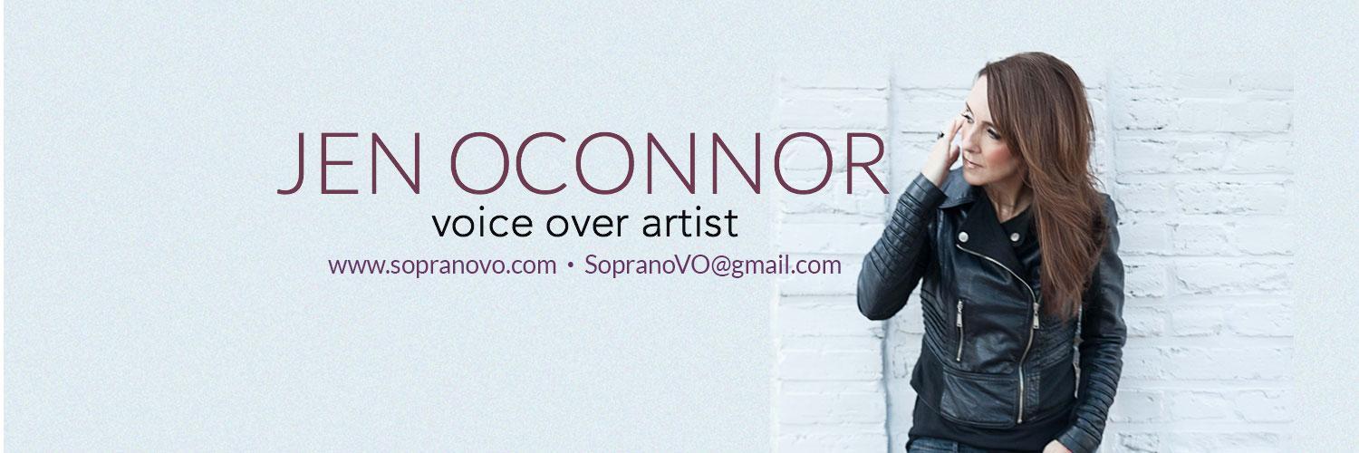 SopranoVO's profile banner image