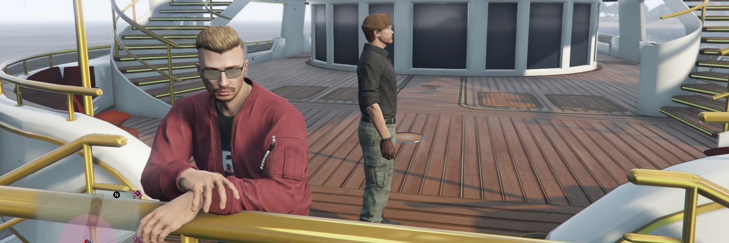 frezzze's profile banner image